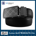 double g belts genuine leather